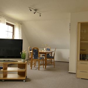 Cozy Apartment Located In Rovershagen With Garden Exterior photo