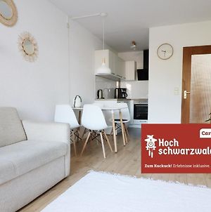 Kurhotel Schluchsee App 3201 - Seewald - Schluchsee, Hochschwarzwaldkarte Exterior photo