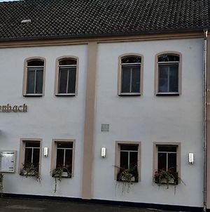 Hotel Steakhaus Galgenbach Werne Exterior photo