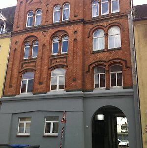 Ferienwohnung zur Altstadt Osnabrück Exterior photo