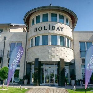 Holiday Resorts Balatonszarszo Exterior photo