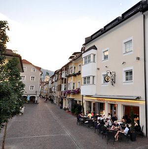 Cityhotel Tallero Brixen Exterior photo