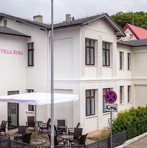 Villa Rosa - 200M Od Morza Misdroy Exterior photo