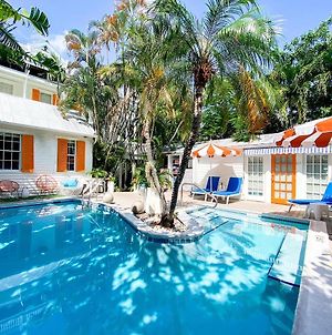 Bed and Breakfast Marreros Guest Mansion - Adult Only Key West Exterior photo