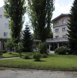 Hostel Tabor Laibach Exterior photo