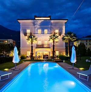 Garni Villa Tyrol (Adults Only) Meran Exterior photo