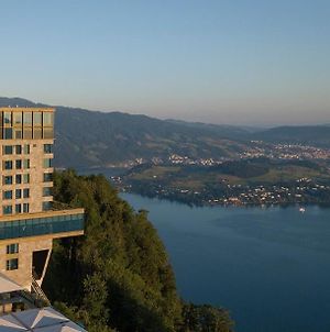 Bürgenstock Hotels&Resort - Bürgenstock Hotel&Alpine Spa Exterior photo