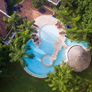 Casa De Campo Luxury Villas - Private Paradise At La Romana Exterior photo