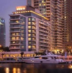 Aparthotel Nuran Marina Dubai Exterior photo