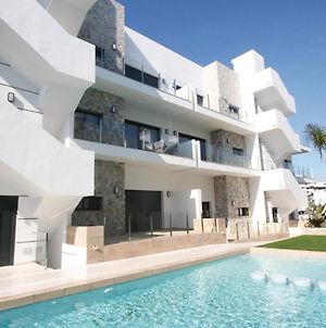 Stunning Apartment In Arenales Del Sol With 2 Bedrooms, Outdoor Swimming Pool And Swimming Pool Exterior photo