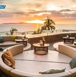 Hotel Royal Cliff Beach Terrace - SHA Plus Pattaya Exterior photo