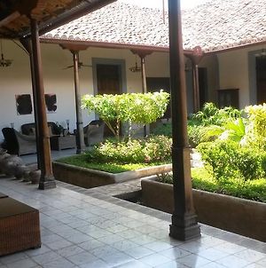 Hotel La Bocona Granada Exterior photo