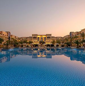 Premier Le Reve Hotel & Spa Sahl Hasheesh - Adults Only 16 Years Plus Hurghada Exterior photo
