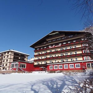 Hotel Germania Gastein inklusive Eintritt in die Alpentherme und Bergbahnen Sommersaison 2022 Bad Hofgastein Exterior photo