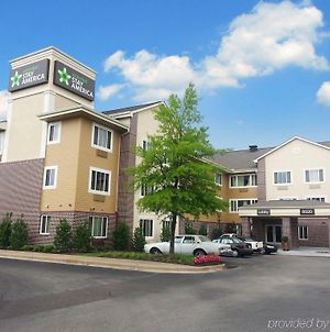 Extended Stay America Memphis - Mt Moriah Exterior photo