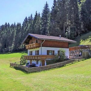 holiday home Kleinwiesen, Wald im Pinzgau Exterior photo