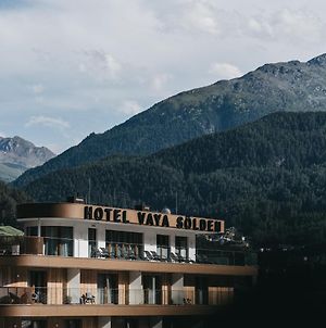 Hotel Vaya Sölden Exterior photo