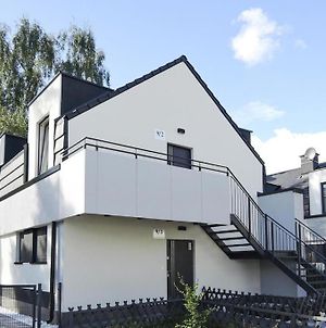 Apartment, Łukęcin Exterior photo