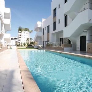Nice Apartment In Arenales Del Sol With 2 Bedrooms, Wifi And Swimming Pool Exterior photo