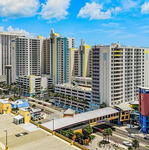 Ocean Walk Resort 1302 Daytona Beach Exterior photo