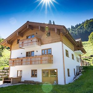 Ferienwohnung Haus Kogelleiten Ramsau bei Berchtesgaden Exterior photo