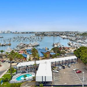 Sea Harbor Hotel - San Diego Exterior photo