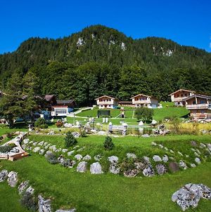 Alpenpension Ettlerlehen Ferienwohnungen Ramsau bei Berchtesgaden Exterior photo