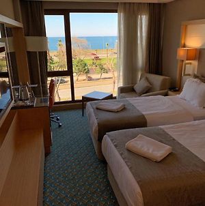 Blue Sea Hotel Trabzon Exterior photo
