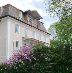 Villa Bariole Bad Reichenhall Exterior photo