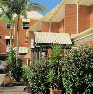 Hotel Spring Hill Terraces Brisbane Exterior photo