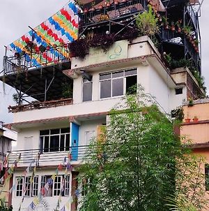 Hotel Yog Kathmandu Exterior photo