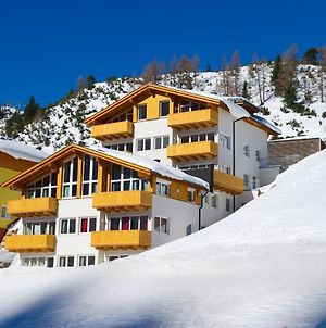 Ferienwohnung Obertauern Alps Exterior photo