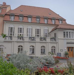Nineofive Hotel Jena Exterior photo