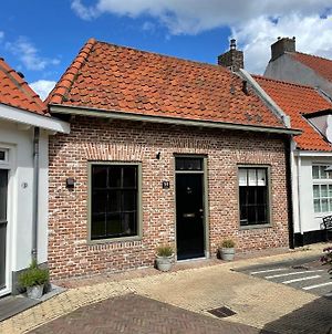 Villa Huisje Harderwijk Exterior photo