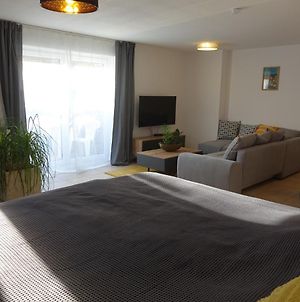 Exclusive Cozy Apartment In The Heart Of Franconia Gaukonigshofen Exterior photo