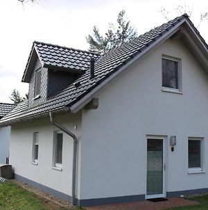 Villa Ferienhaus Alpaka Plau am See Exterior photo