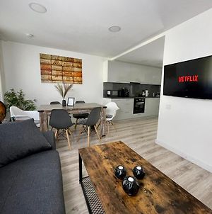 Villa discovAIR Traben-Trarbach - Ferienhaus für 6 Personen mit Netflix Exterior photo
