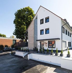 Staystay Guesthouse I 24 Hours Check-In Nürnberg Exterior photo