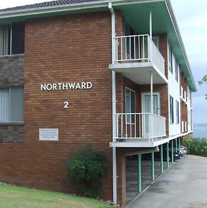 Ferienwohnung Northward Unit 1 - Nelson Bay Exterior photo