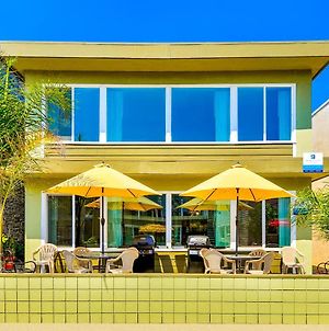 Villa Surf N Sand 1&2 Newport Beach Exterior photo