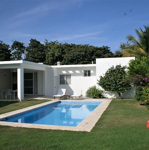 Villa Deluxe Costambar Puerto Plata Exterior photo