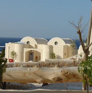 Hotel The Oasis Abu Dabab Exterior photo