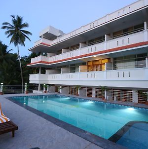 Samudratheeram Beach Resort Kovalam Exterior photo