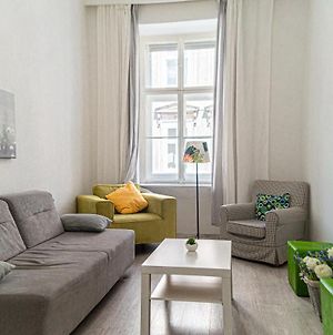 Central 2Br Apt. - Lovely For Long Stays Wien Exterior photo