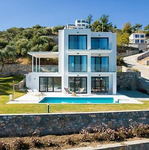 Hillside Villa - Thea Limenas  Exterior photo