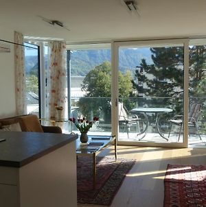 The View - Modern Panorama Residence Bad Ischl Exterior photo