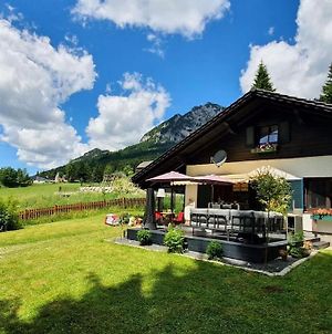 Villa Alpenchalet im Steirischen Salzkammergut Tauplitz Exterior photo