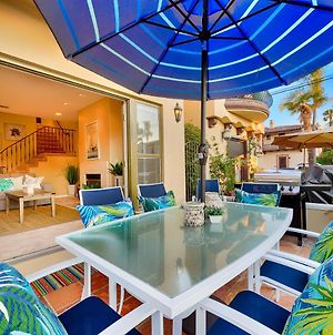 Villa Lbc-102 - Beauty By The Beach Long Beach Exterior photo