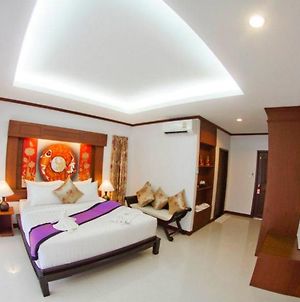 Baan Chongfa Resort Khao Lak Room photo