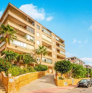 Nice Apartment In Santa Pola With 2 Bedrooms And Wifi Exterior photo
